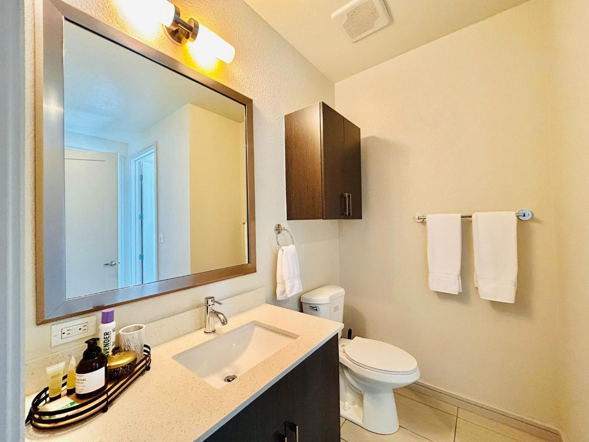 Indulge In Luxury Living 2 Bedroom Gem In The Heart Of Austin With Pool, Gym, And Breathtaking Views 外观 照片